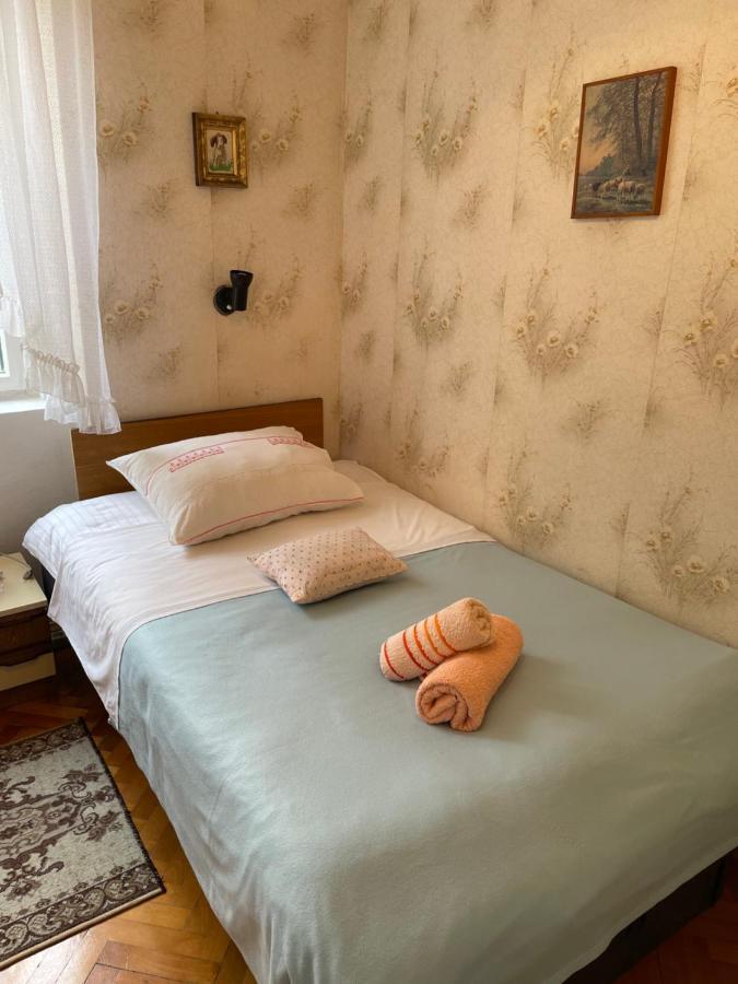Soul Apartment In Center Split Bagian luar foto