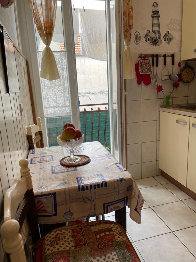 Soul Apartment In Center Split Bagian luar foto
