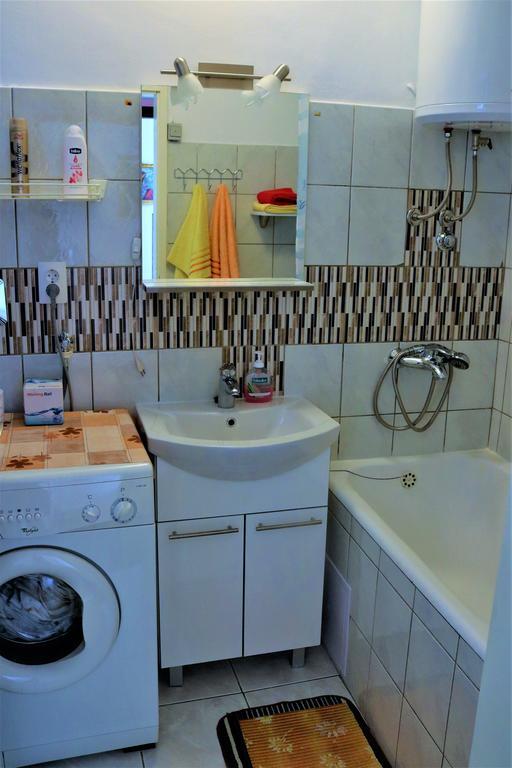 Soul Apartment In Center Split Bagian luar foto