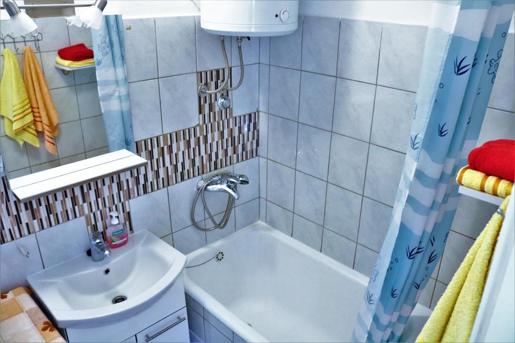 Soul Apartment In Center Split Bagian luar foto