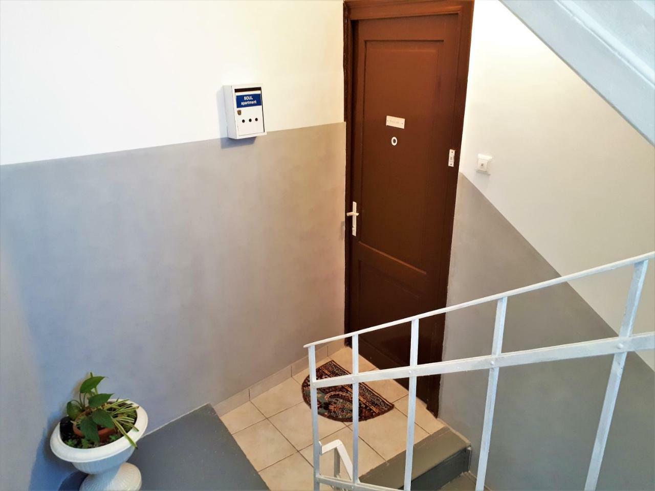 Soul Apartment In Center Split Bagian luar foto